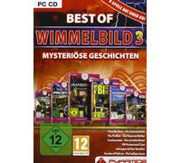 Best of Wimmelbildspiele 3 [Software Pyramide] [Edizione: Germania]