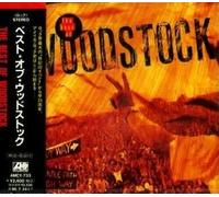 Best of Woodstock