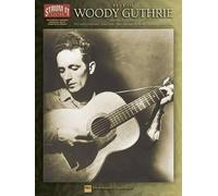 Best of Woody Guthrie (Tascabile)