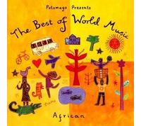 Best of World Music: Africa by Various (1995-07-19)