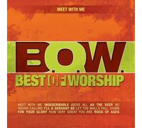 Best of Worship 4: Meet With M