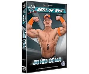 Best of wwe john cena
