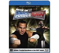 Best of WWE Smackdown vs. Raw