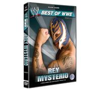 Best of wwe superstars rey mysterio