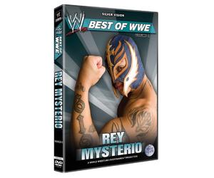 Best of wwe superstars rey mysterio