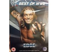 Best Of Wwe : Volume 5 : Edge [Edizione: Regno Unito] [Edizione: Regno Unito]