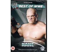 Best Of Wwe : Volume 7 - Kane [Edizione: Regno Unito]