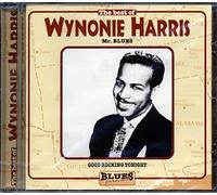 Best of Wynonie Harris: Mr...