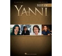 Best of Yanni - 2nd Edition (Tascabile)