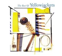 Yellowjackets – The Best of Yellowjackets – CD