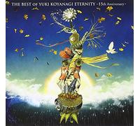 BEST OF YUKI KOYANAGI ETERNITY