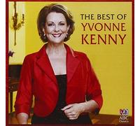 Best of Yvonne Kenny by Yvonne Kenny