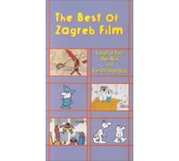 Best of Zagreb Film - Laugh at Your Own Risk/for Chi