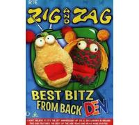 BEST OF ZIG AND ZAG [Edizione: Regno Unito]