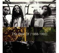 Best of Ziggy Marley