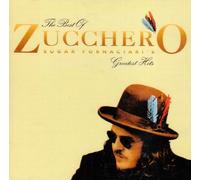 Best of Zucchero's Greatest Hits