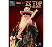 Best of ZZ Top for Bass (Tascabile)