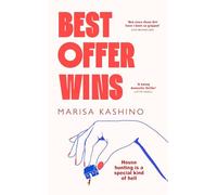 Best Offer Wins: 'Not since Gone Girl have I been so gripped by a narrative voice' Alex Michaelides, bestselling author of The Silent Patient