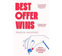 Best Offer Wins: The unputdownable and addictive bestselling thriller that readers are OBSESSED with