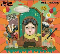 BEST PARADE (初回生産限定盤) (Blu-ray Disc付) (特典なし)