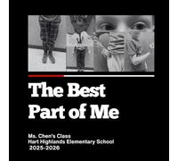 Best Part Of Me - Ms. Chen's Class