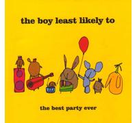 Best Party Ever, the