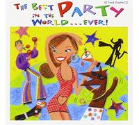 Various - Best Party in the World...