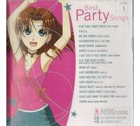 Best Party Songs Karaoke Volume 1