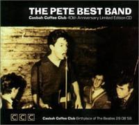 Best, Pete - Casbah Coffee Club: Birthplace Of Beatles