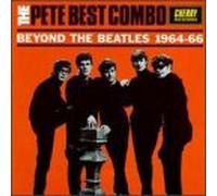 Best, Pete Combo - Beyond the Beatles