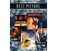 Best Picture Academy Award Winners Collection