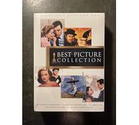Best Picture Collection [Edizione: Stati Uniti]
