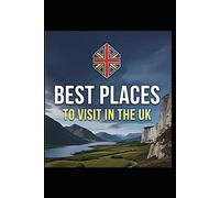 BEST PLACE TO VISIT IN THE UK: YORKSHIRE