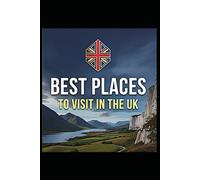 BEST PLACES TO VISIT IN THE UK: BRIGHTON