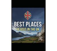 BEST PLACES TO VISIT IN THE UK: GLASGOW