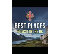 BEST PLACES TO VISIT IN THE UK: SUFFOLK