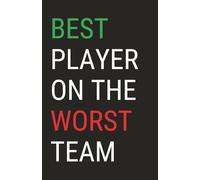 Best Player On The Worst Team