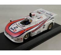 Best Porsche 908/04 #2 Merl Nurburgring 1981 1/43 9557