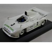 Best Porsche 908/04 #3 Muller Brunn Nurburgring 1981 1/43 9346