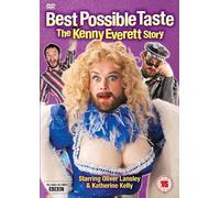 Best Possible Taste: The Kenny Everett Story ( Best Possible Taste ) [ Origine UK, Nessuna Lingua Italiana ]