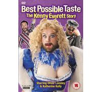 Best Possible Taste: The Kenny Everett Story (DVD)