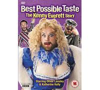 Best Possible Taste: The Kenny Everett Story [DVD] [2012]