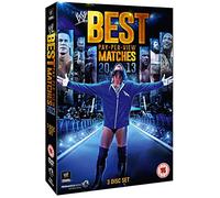 Best Ppv Matches 2013