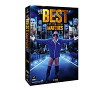 Best ppv matches 2013 - dvd