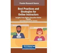 Best Practices and Strategies for Online Instructors: Insights From (Tascabile)