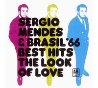 BEST PRICE: SERGIO MENDES BEST(ltd.)