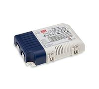 Best Price Square - Alimentatore di rete a LED, dimmerabile, 0-10 V/PWM; MW MEAN WELL, LCM-25; corrente costante 230 V AC