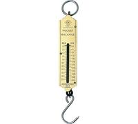 Best Price Square CK TOOLS T6202 044 - TASCA BILANCIO, 20 kg, gancio in latta