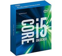 Best Price Square CPU, Intel, Core I5 6600K, Socket 1151 BPSCA BX80662I56600K - CS29034 di Intel