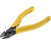 Best Price Square Cutter, Oval Head, Flush 8161 di LINDSTROM - NUOVO